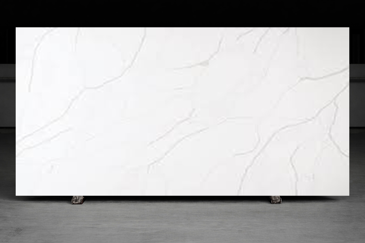 Calacatta White Beauty